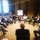 Urban Forum, Diskussionsveranstaltung: Reform des Wahlbeisitzes