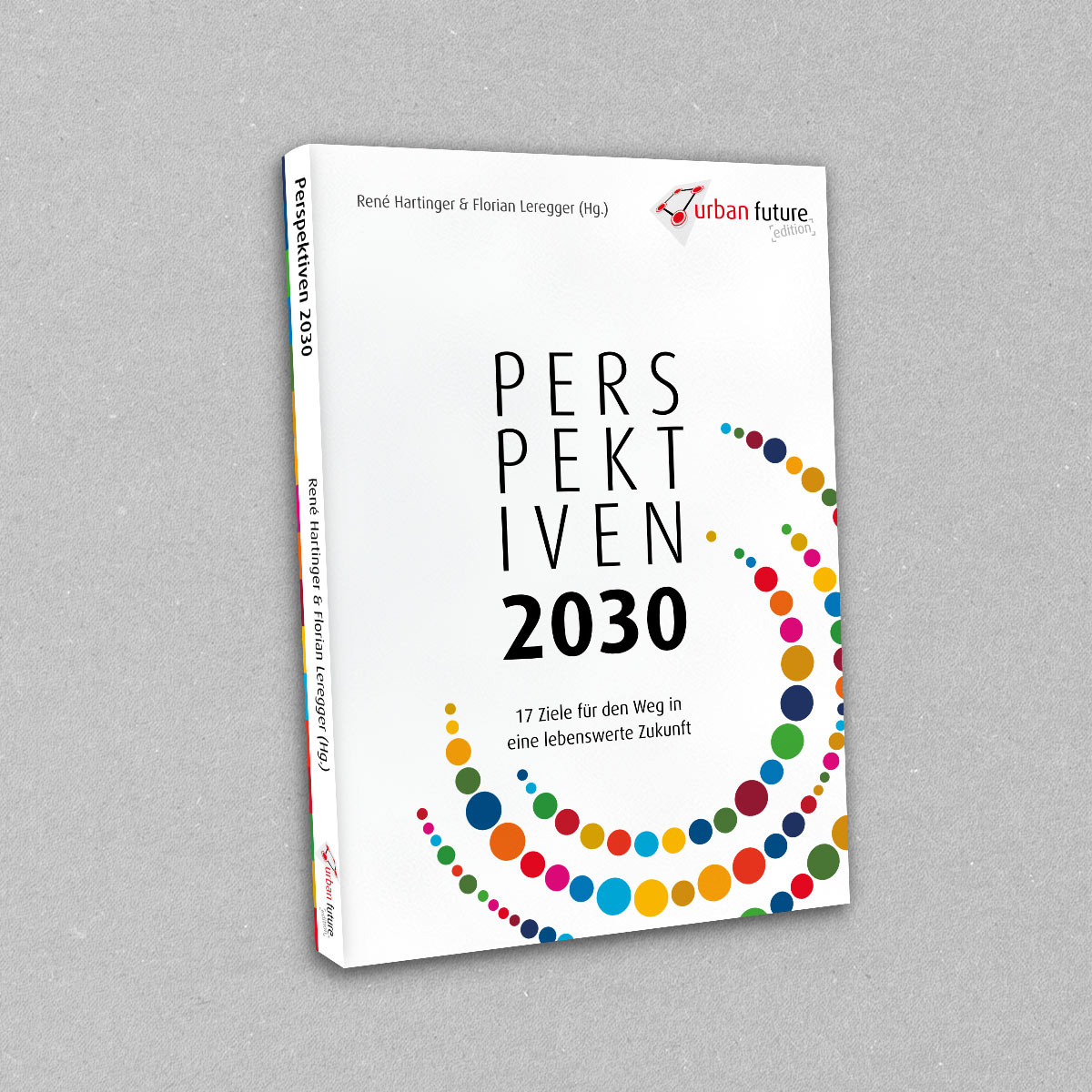 Urban Forum, Buch: Perspektiven 2030