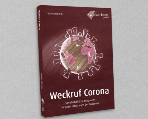 Urban Forum, Buch: Weckruf Corona