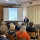 Urban Forum, Festakt "10 Jahre EU-Donauraumstrategie"