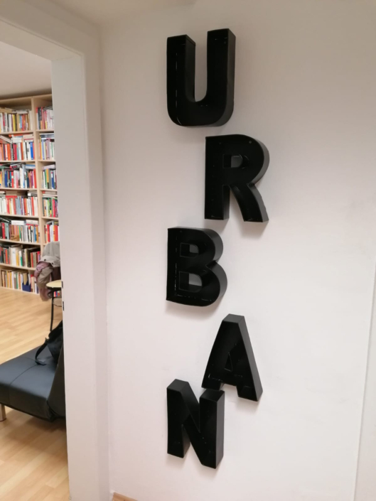 Urban Forum, Wiener Neustadt Bürostandort