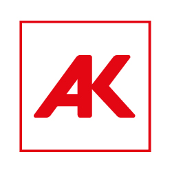 Urban Forum, Partner Logo: AK