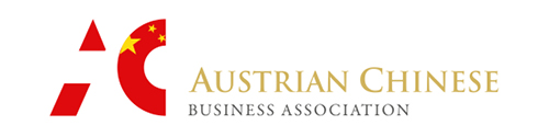 Urban Forum, Partner Logo: ACBA Austrian Chinese Business Association
