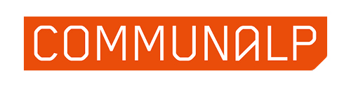 Urban Forum, Partner Logo: COMMUNALP