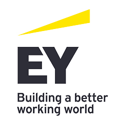 Urban Forum, Partner Logo: EY Building a better working world