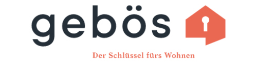 Urban Forum, Partner Logo: Gebös