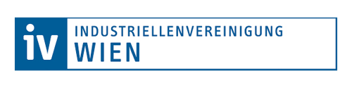 Urban Forum, Partner Logo: Industriellenvereinigung Wien