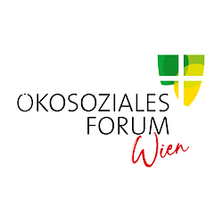 Urban Forum, Partner Logo: Ökosoziales Forum Wien