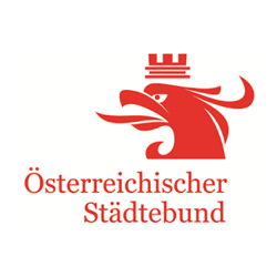 Urban Forum, Partner Logo: Österreichischer Städtebund