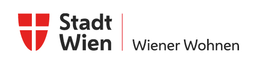 Urban Forum, Partner Logo: Stadt Wien | Wiener Wohnen