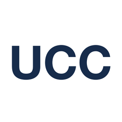 Urban Forum, Partner Logo: UCC