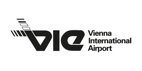 UUrban Forum, Partner Logo: Vienna International Airport