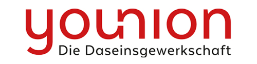 Urban Forum, Partner Logo: Younion