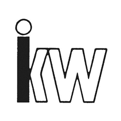 Urban Forum, Partner Logo: ikw