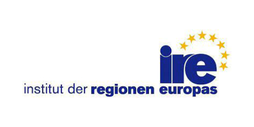 Urban Forum, Partner Logo: ire Institut der Regionen Europas