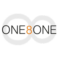 Urban Forum, Partner Logo: one8one