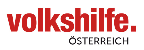 Urban Forum, Partner Logo: Volkshilfe Österreich