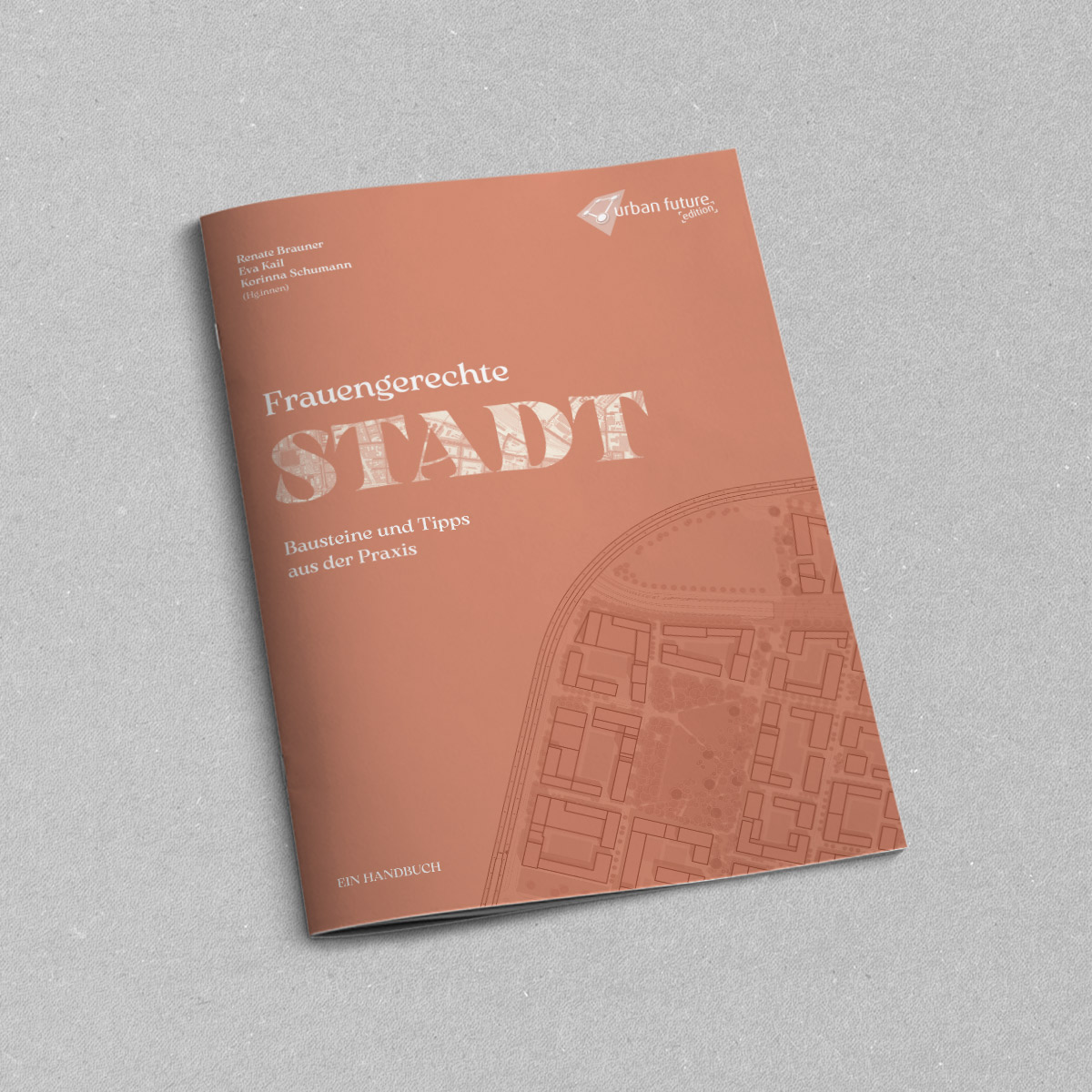 UrbanForum_Frauengerechte-Stadt-Cover